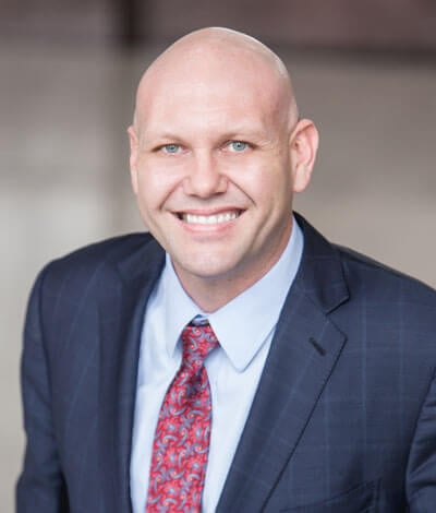 Lance Welch